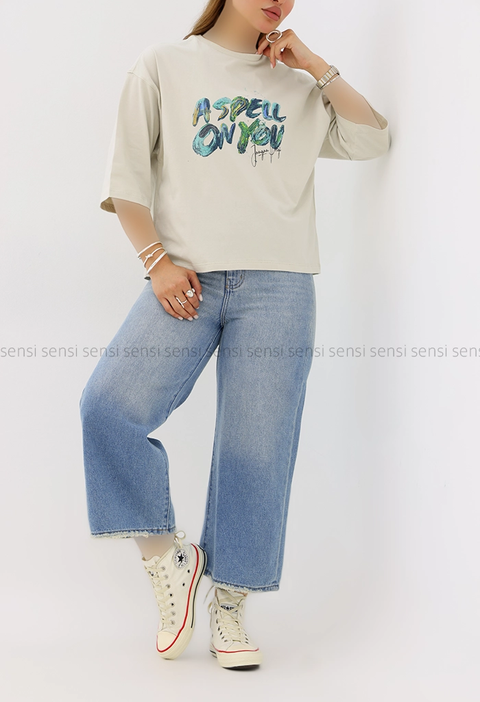 تیشرت aspellباکسی کد1005898